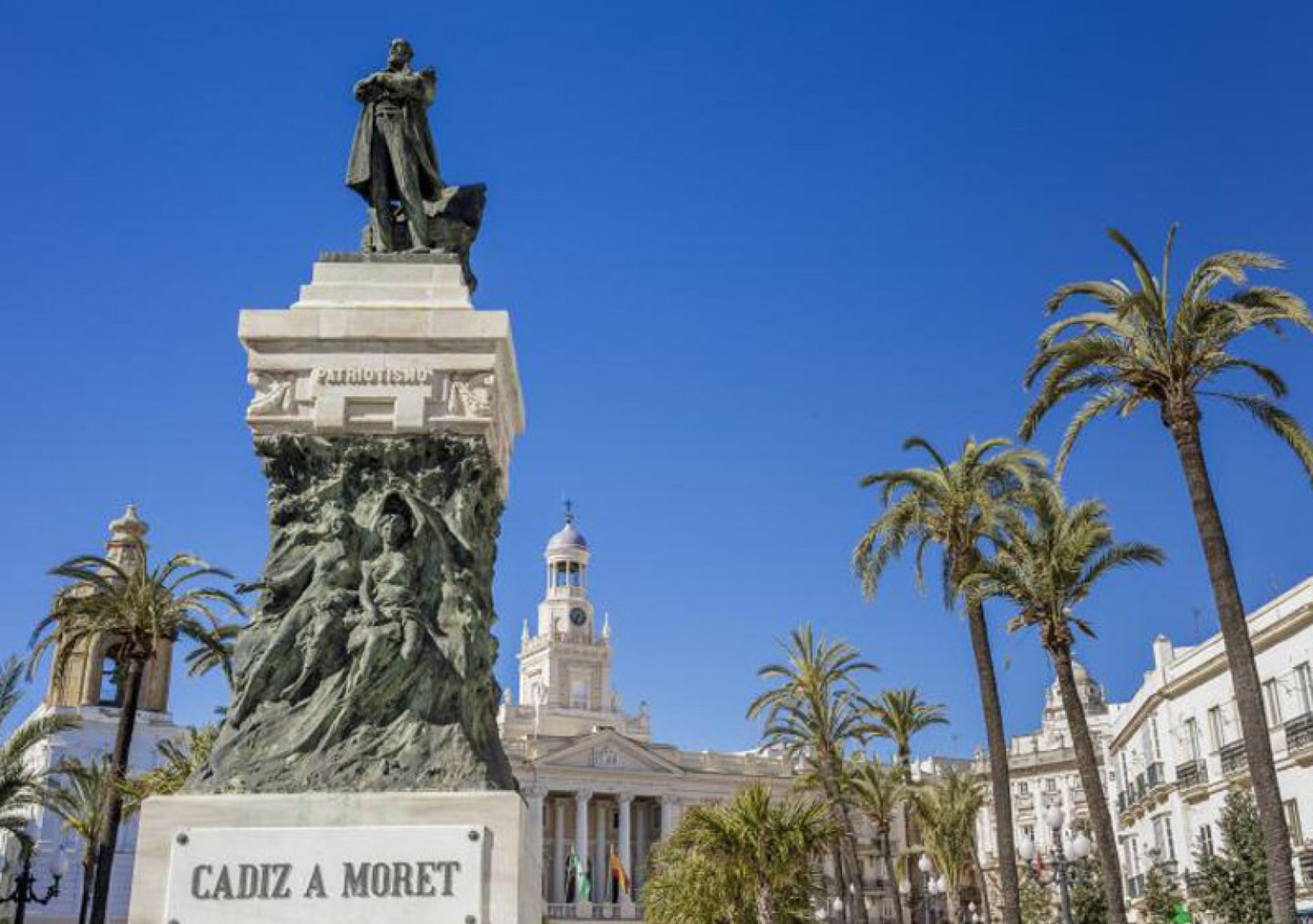tours Fotográfico-Cultural de Cádiz
